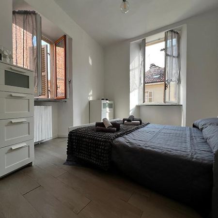 Apartamento Casa Barbera Asti Exterior foto