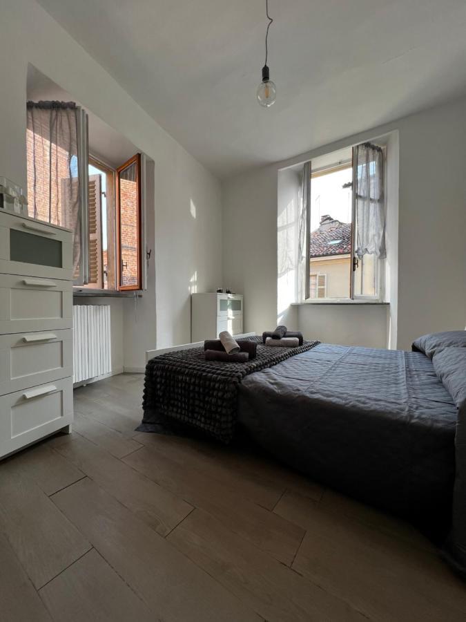 Apartamento Casa Barbera Asti Exterior foto